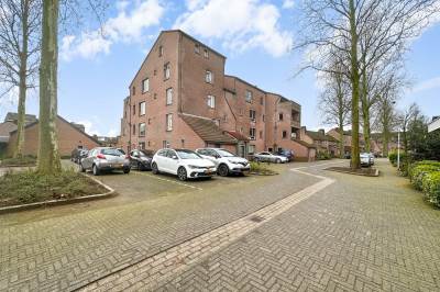 Woning Ulkenpad 46D Huissen