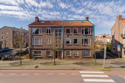 Woning Arent Krijtsstraat 31II Diemen