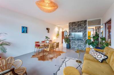 Woning Kikkenstein 3444 Amsterdam