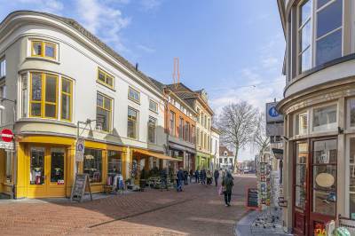 Woning Oudewand 67 Zutphen