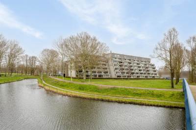 Woning Laan der Nederlanden 114A Beverwijk