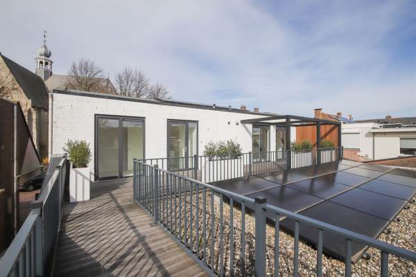 Woning Dreef 2a Yerseke