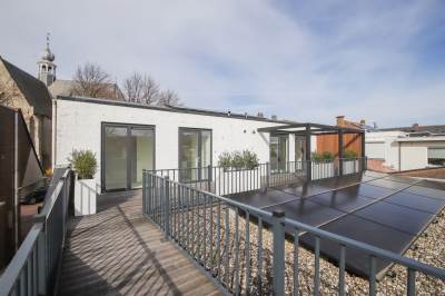 Woning Dreef 2a Yerseke