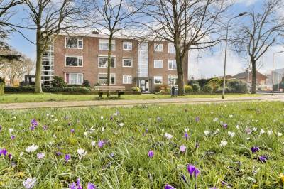 Woning Hoofdstraat 328b Sassenheim