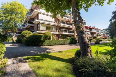 Woning Park Bijdorp 1 Rotterdam