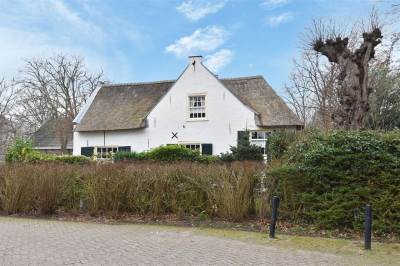Woning Veurselaan 105 Voorburg