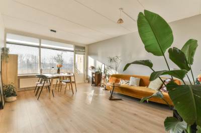 Woning Claude Monetstraat 73 Zaandam