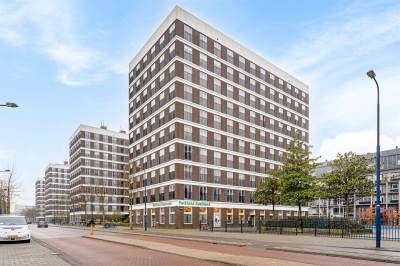 Woning Wolbrantskerkweg 76A Amsterdam