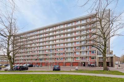 Woning Burgemeester De Vlugtlaan 283 Amsterdam