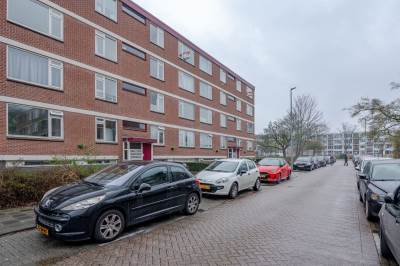 Woning Ruigoord 308 Rotterdam