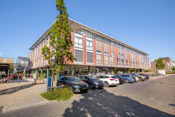 Woning Molenpolder 178A De Meern