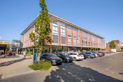 Woning Molenpolder 178A De Meern