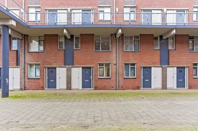 Woning Rijpelplein 10 Helmond