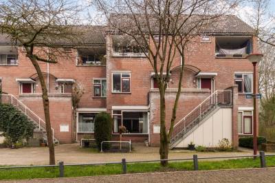Woning Kloosterdrift 8 Nieuwegein