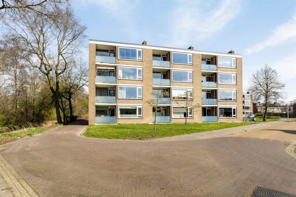 Woning Hofstedestraat 69 Meppel