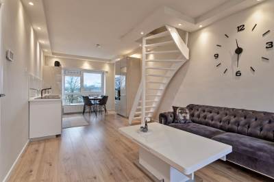 Woning Theodorus Dobbestraat 843 Amsterdam