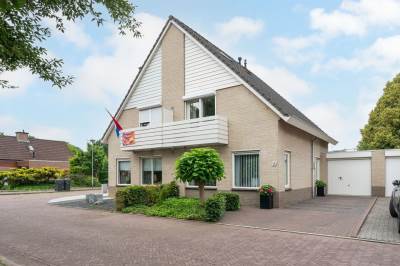 Woning Lorentzstraat 27 Geleen