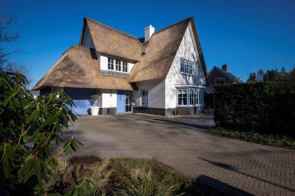 Woning Duitsekampweg 7B Wolfheze