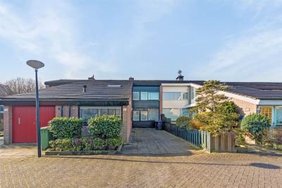 Woning Kamerlingh Onnesdreef 34 Maassluis