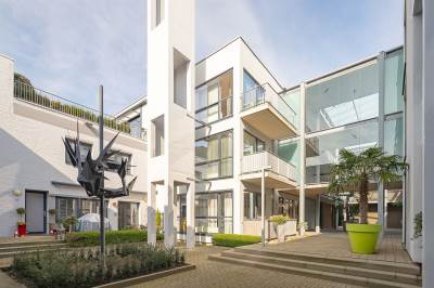 Woning Klinkenberg 20A Meerssen