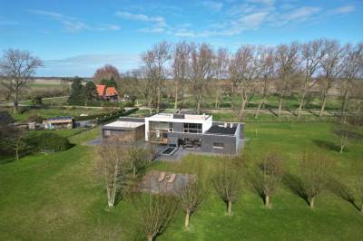 Woning Vierhonderdpolderdijk 3A Cadzand