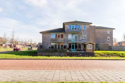Woning Fonteinkruid 59 Oudkarspel (Gem. Dijk en Waard)