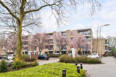 Woning Spits 78 Barendrecht