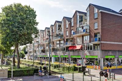 Woning De Wiek 71 Ede