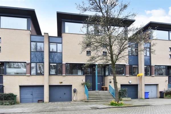 Woning Hofzoom 30 Delft