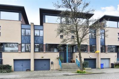 Woning Hofzoom 30 Delft