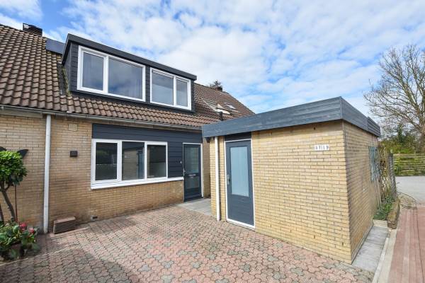 Woning Griend 3719 Lelystad