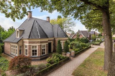 Woning Korte Dijk 10 Goor