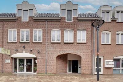 Woning Wittenburgstraat 10B Zevenaar