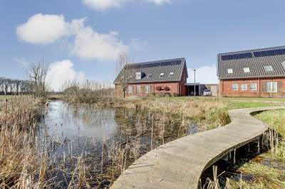 Woning Molenvelden 35 Hapert