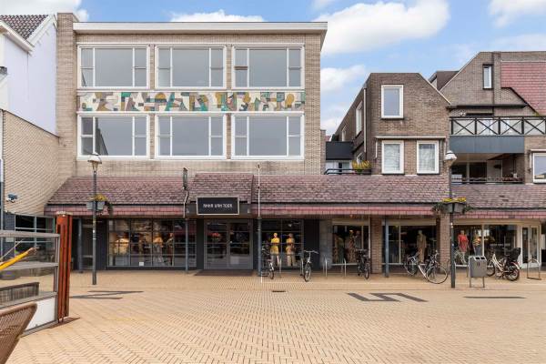Woning Leienplein 8 Apeldoorn