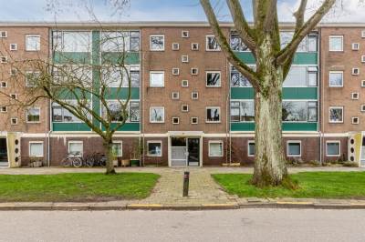 Woning Hobbemalaan 53 Alkmaar