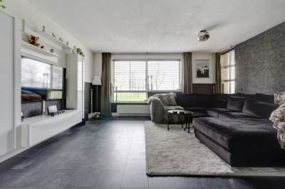 Woning Drinkwaterweg 230 Rotterdam