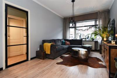 Woning Driebergenstraat 197 Den Haag