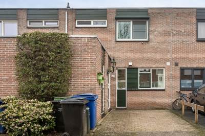 Woning Gildemark 92 Almere