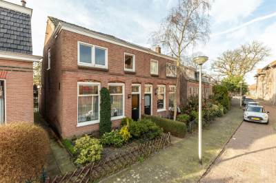 Woning Voorweg 35 Heemstede