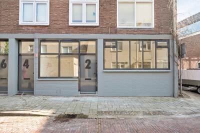 Woning Het Nieuwe Land 2 Arnhem