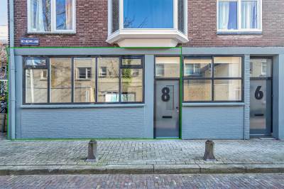 Woning Het Nieuwe Land 8 Arnhem