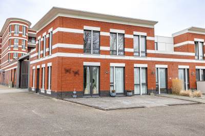 Woning Ede Staalstraat 2 Delfzijl