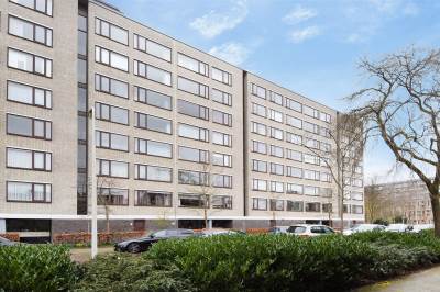 Woning Catharina van Rennesstraat 57 Den Haag