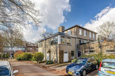 Woning Jan P. Strijboslaan 19 Heemstede