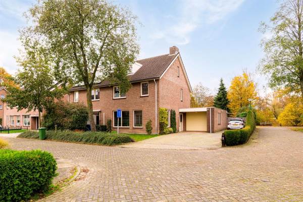 Woning Velakker 75 Nuenen