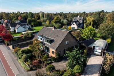 Woning Moleneind 30 Kortenhoef