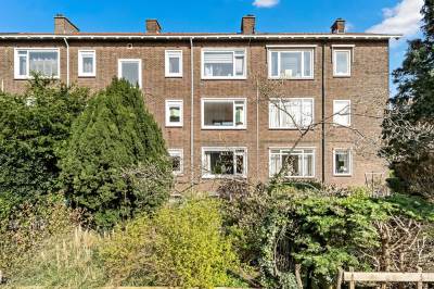 Woning Rozenboomlaan 154 Voorburg