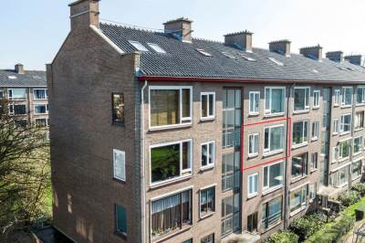 Woning van Stein Callenfelsstr 11 Rijswijk (ZH)