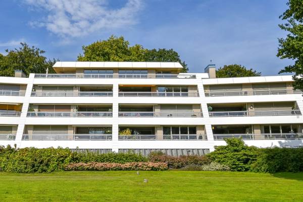 Woning Spaarnberglaan 24 Santpoort-Noord